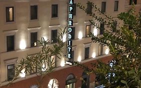 Aphrodite Hotel Rome